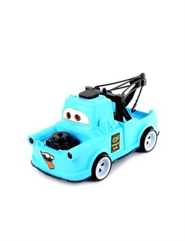 Çlk Toys Çekici Oyuncak Araba