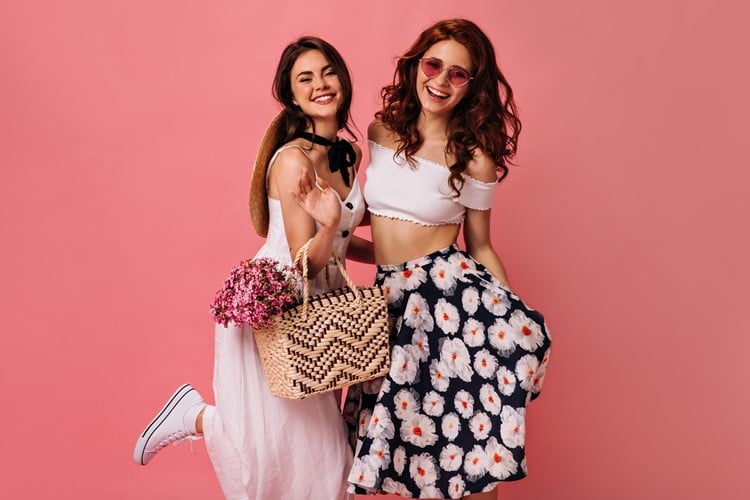Aslan Burcu Kadınının Moda Anlayışı