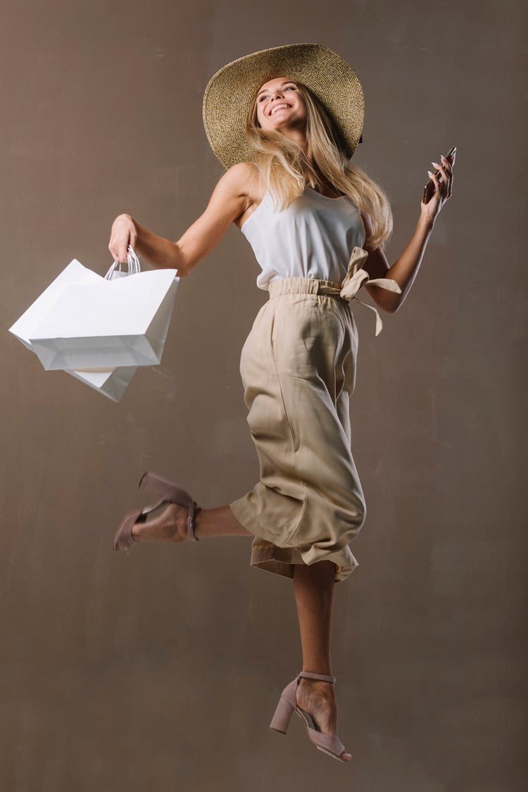 Boğa Burcu Kadınının Moda Anlayışı