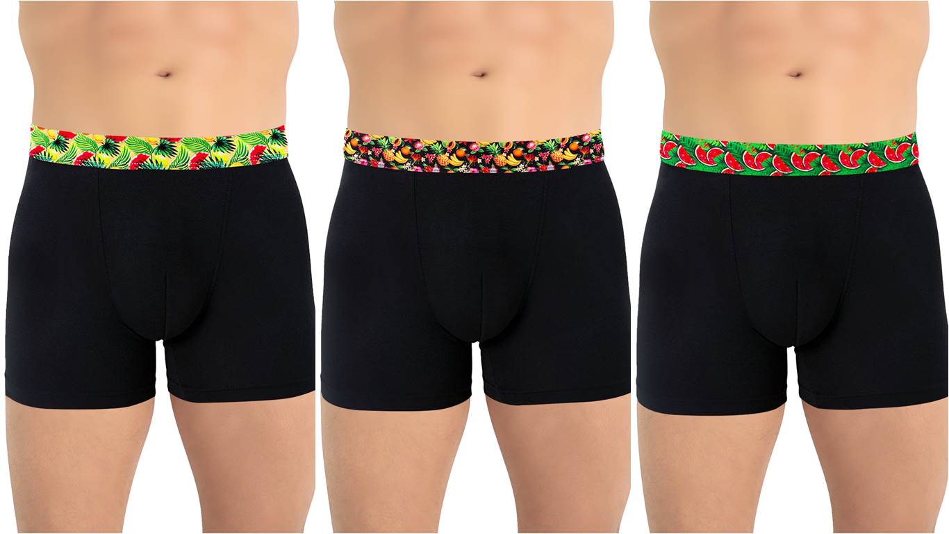Hangi Erkek Boxer Modelleri Günlük Kullanım İçin İdeal