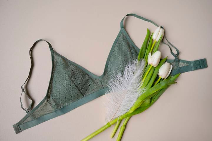 Seamless İç Çamaşırı Nedir?