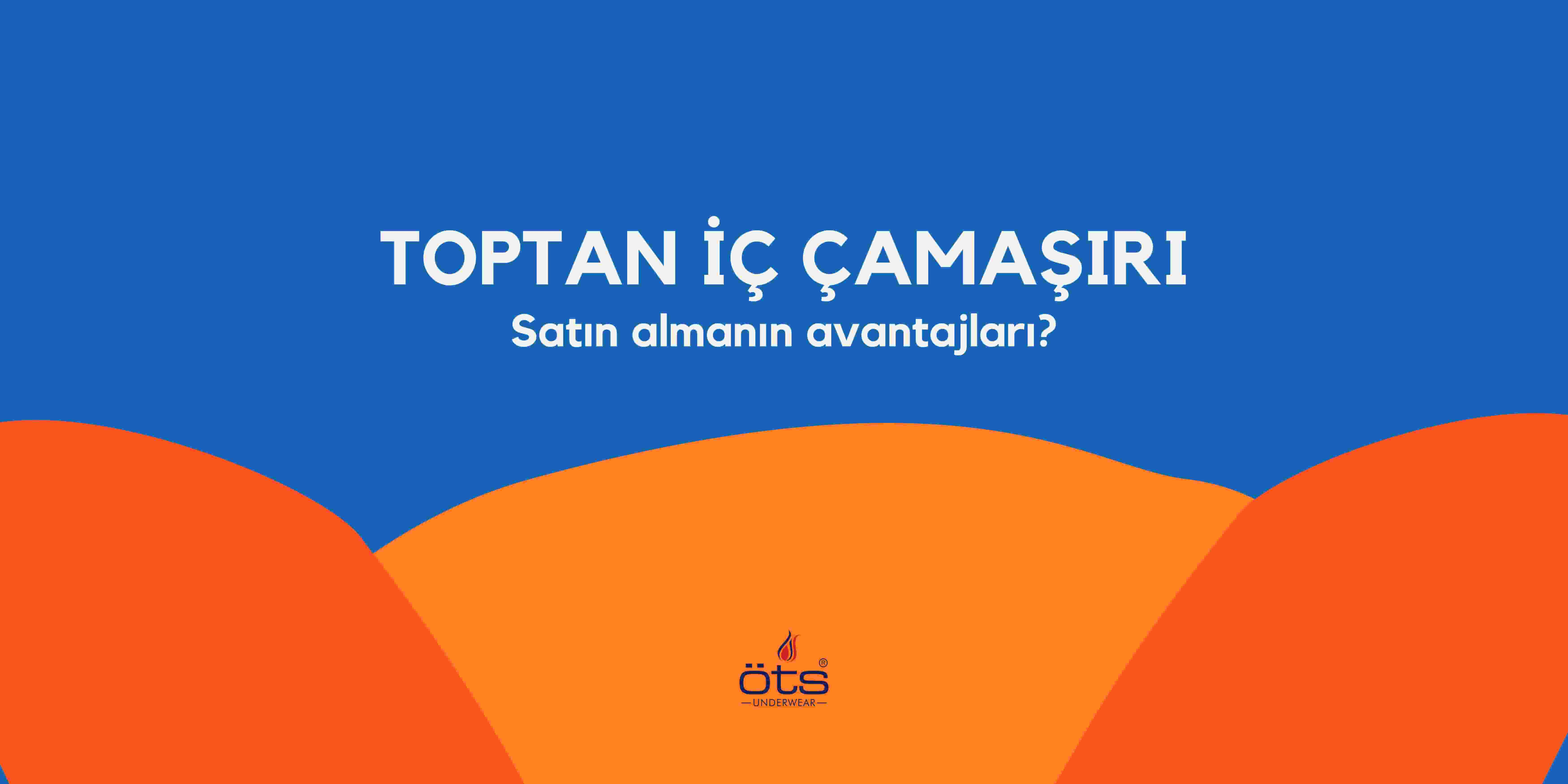 Toptan İç Çamaşırı Satın Almanın Avantajları