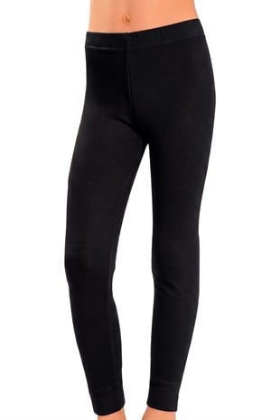 Öts Erkek Çocuk 3lü Polyester Tayt Özel Tasarım (7340-3)