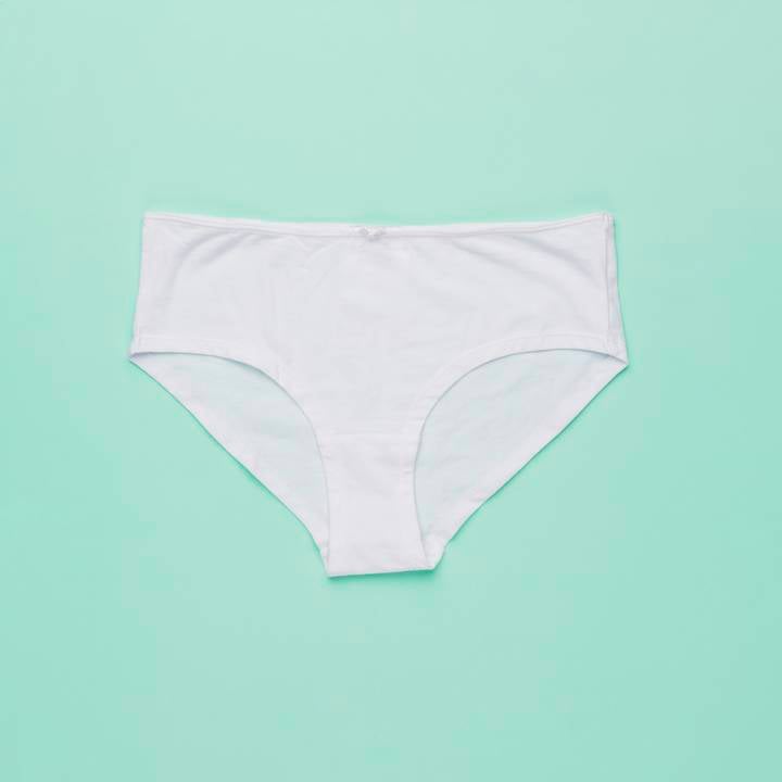 Bedeninize Uygun Külot Seçimi