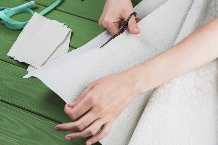 Doğru Kumaş Seçimi Çok Önemli