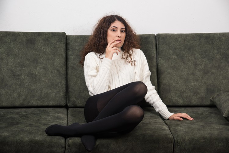 Külotlu Çorap Seçiminde Dikkat Edilmesi Gerekenler