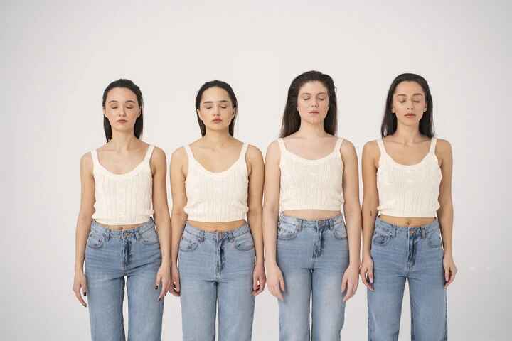 Vücut Tipinizi Tanımak Neden Önemlidir?