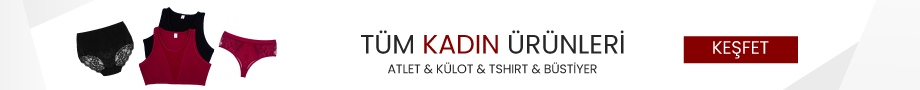 Kadın İç Giyim