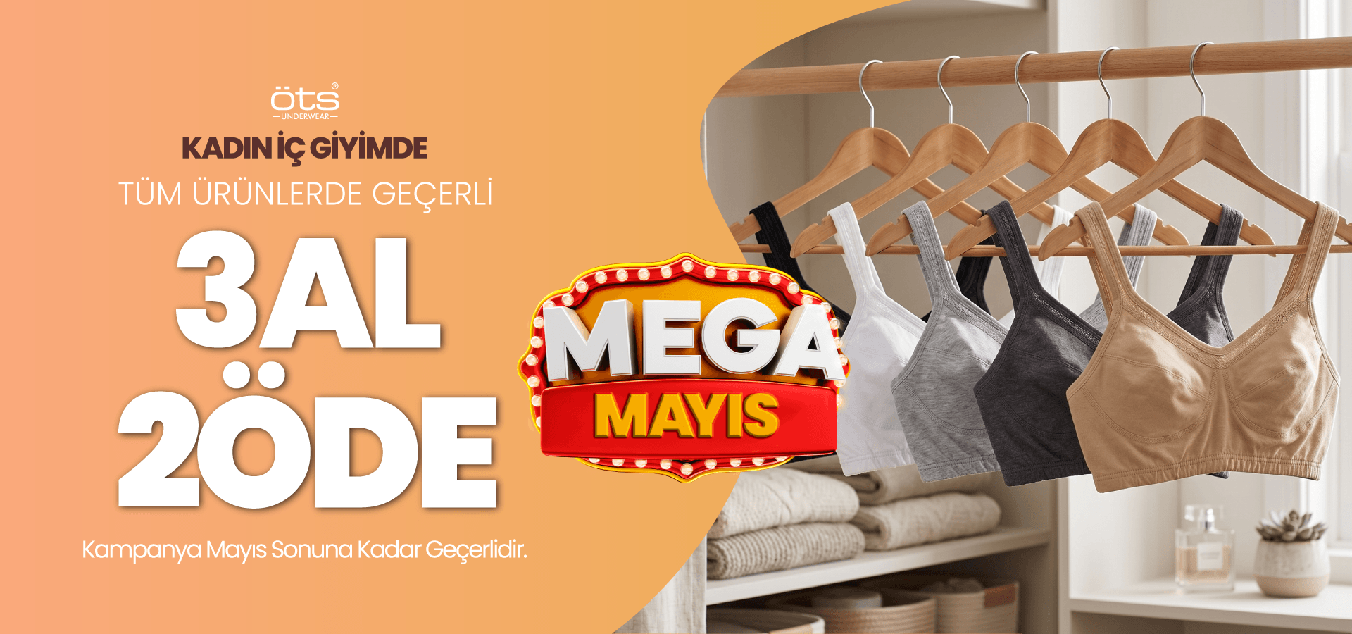 Kadın İç Giyim
