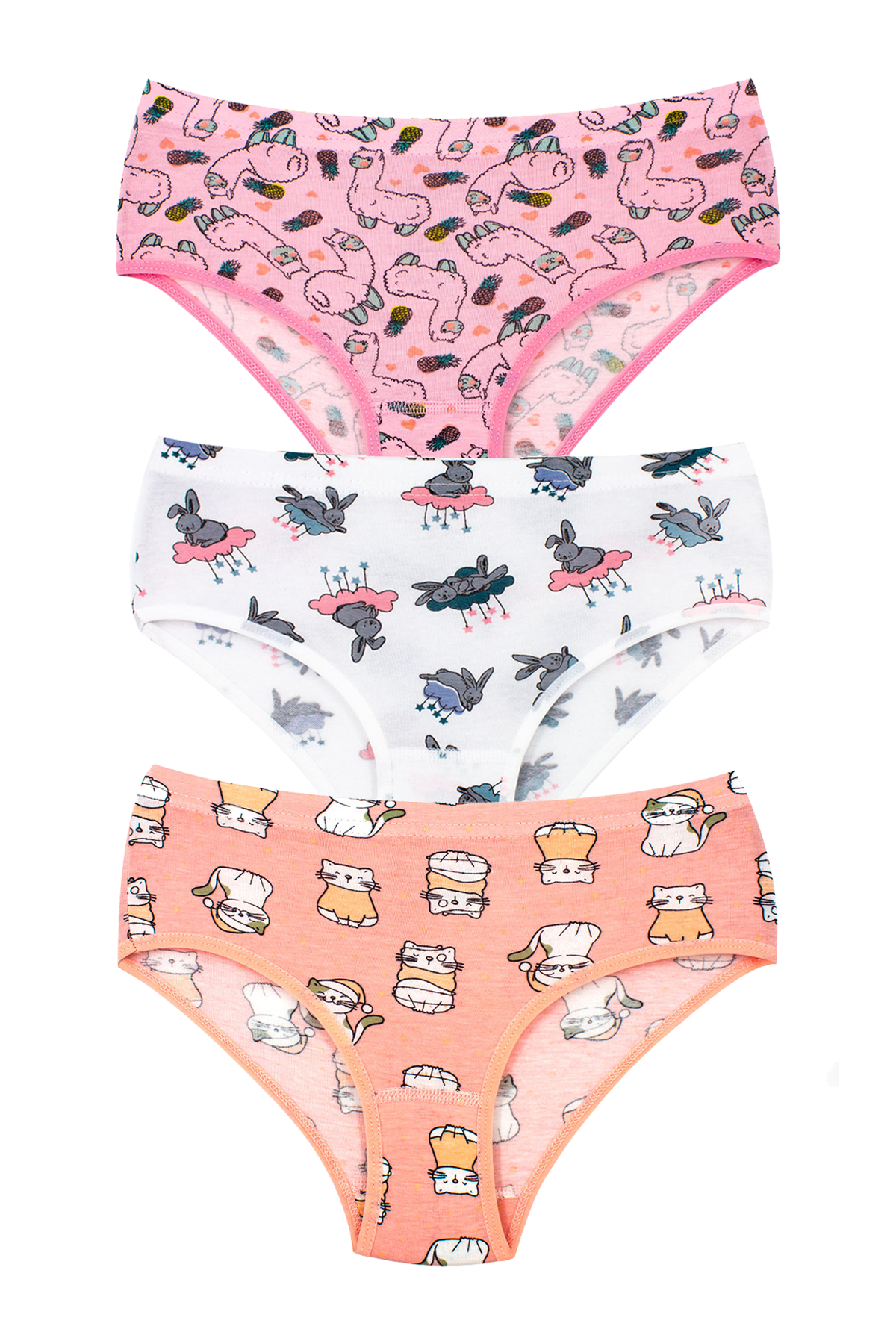 Külot holda tort oyoq ustida etuk ayol