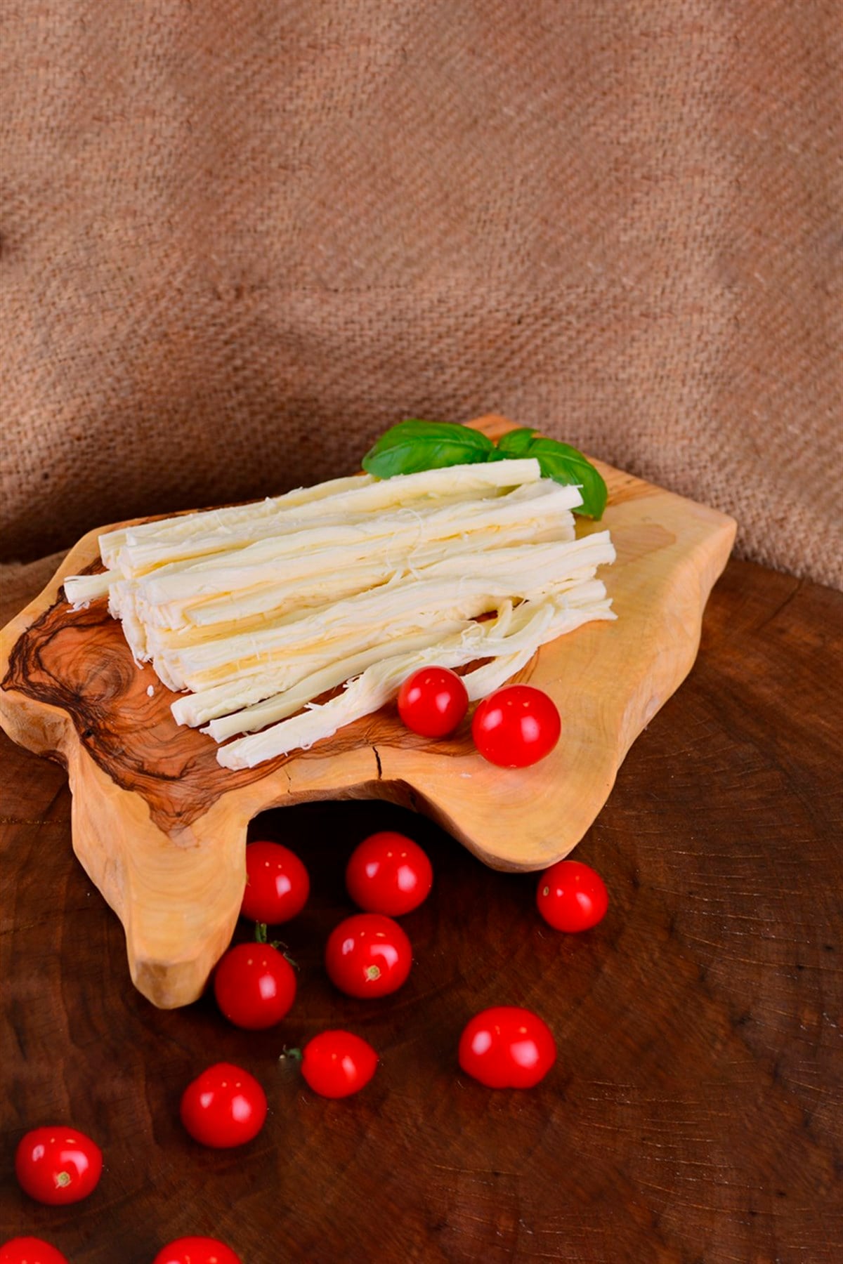 ÇEÇİL PEYNİRİ 250GR YARDIMCI