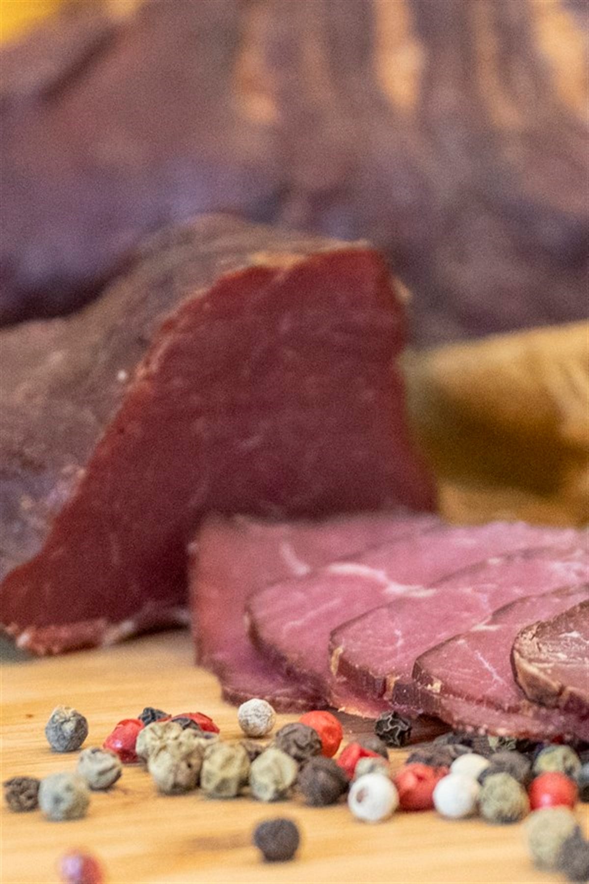 Kuru Et Trakya 100 gr