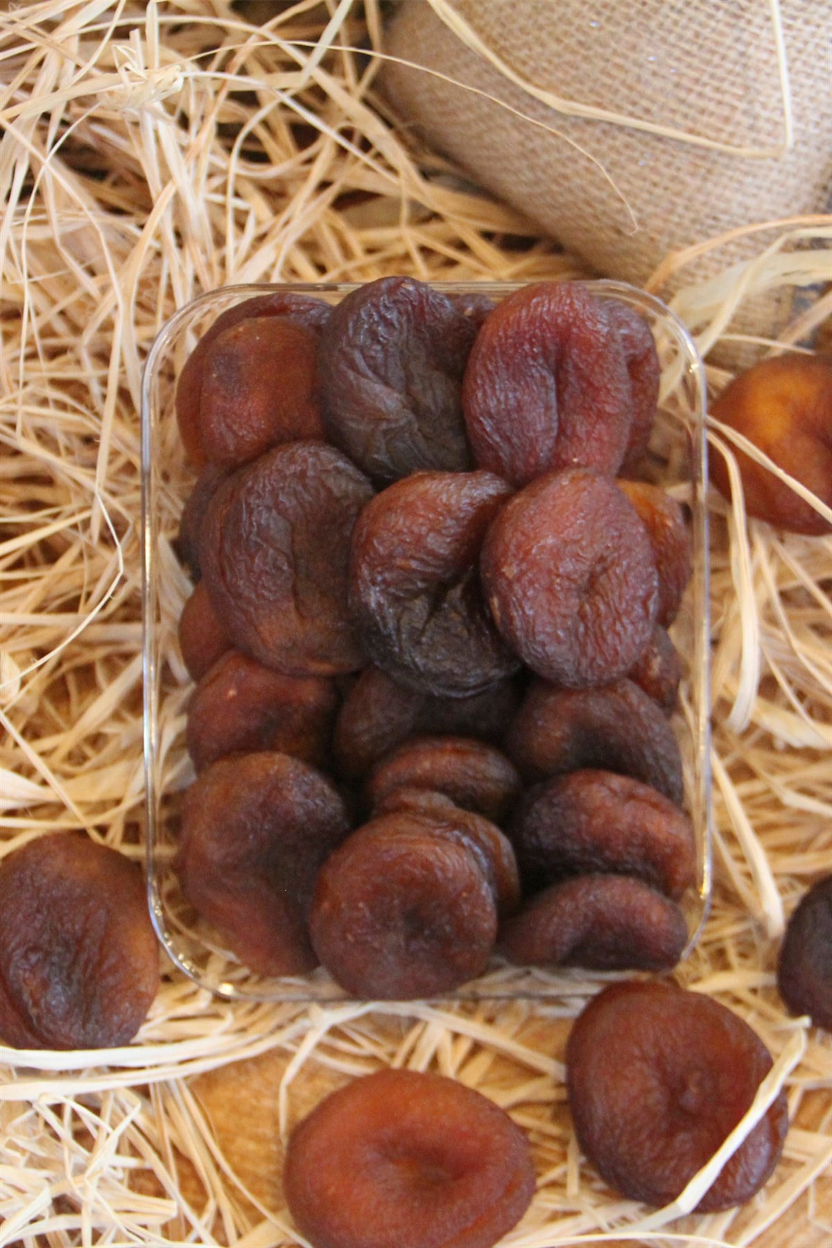 KURU KAYISI 350GR