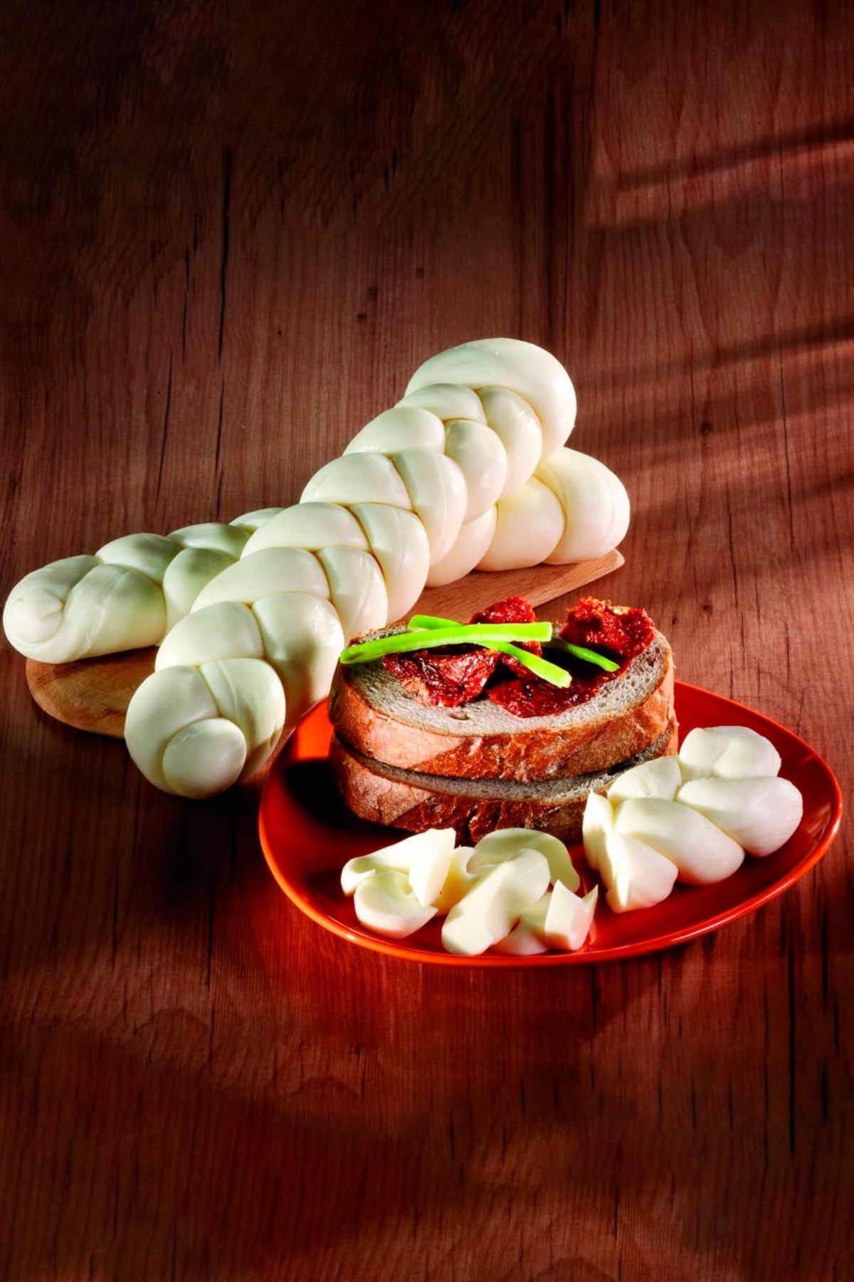 ÖRGÜ PEYNİRİ 250GR YARDIMCI