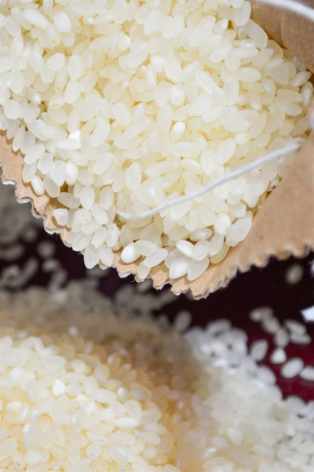 PİRİNÇ İPSALA BALDO 1KG