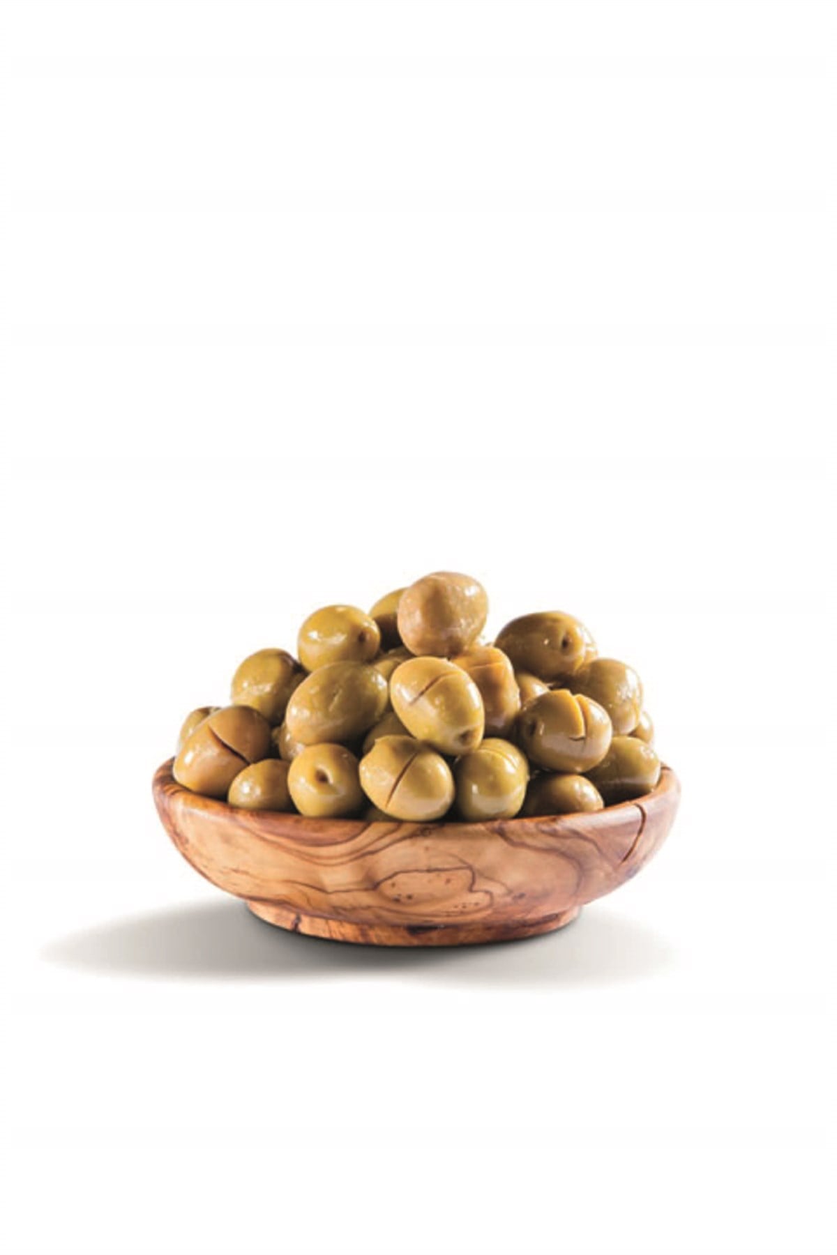 Yeşil Zeytin Ayvalık Taş Kırma