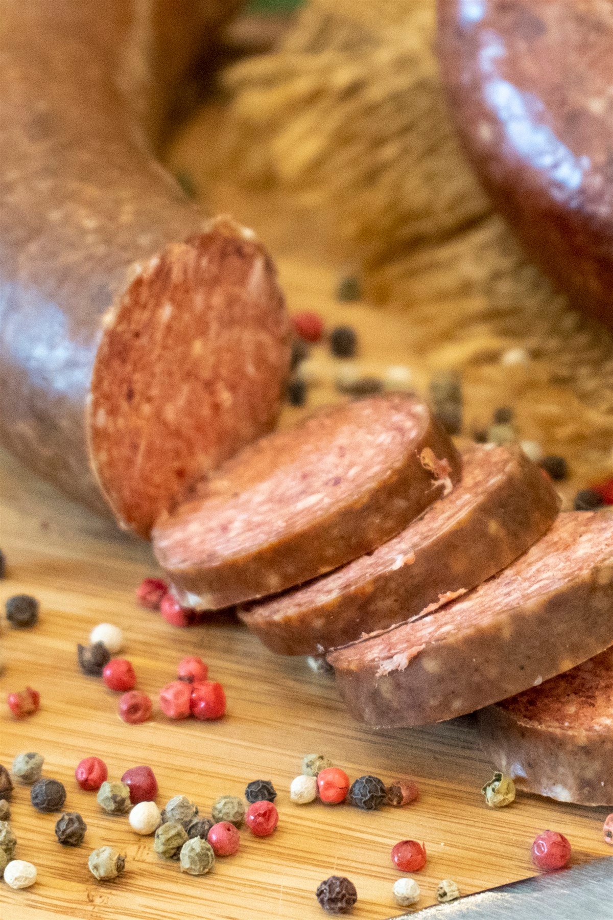Kaymazlar Dana Sucuk 500 gr