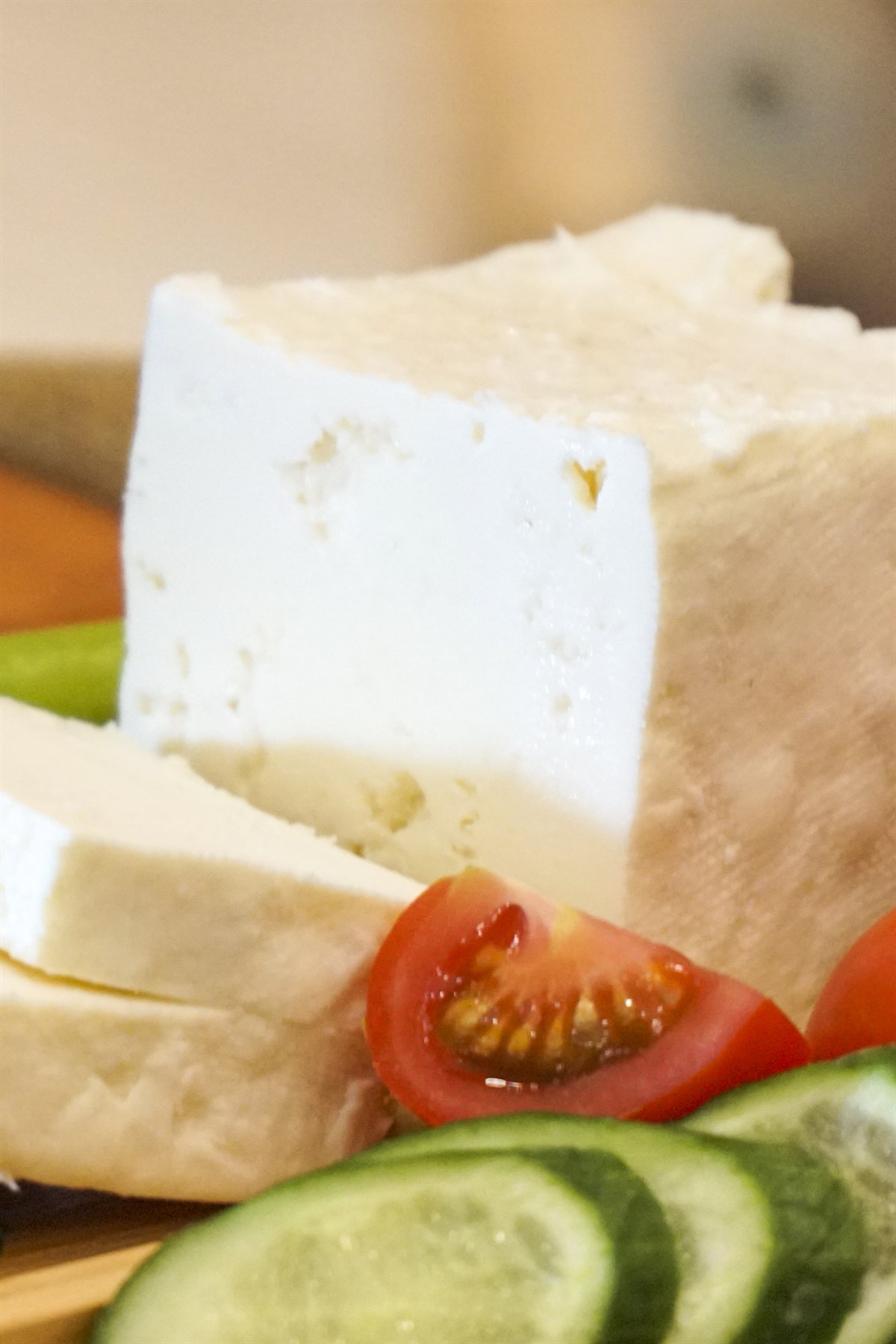 Kırklareli Paçal Peyniri Süzülmüş | TrakyadanGetir