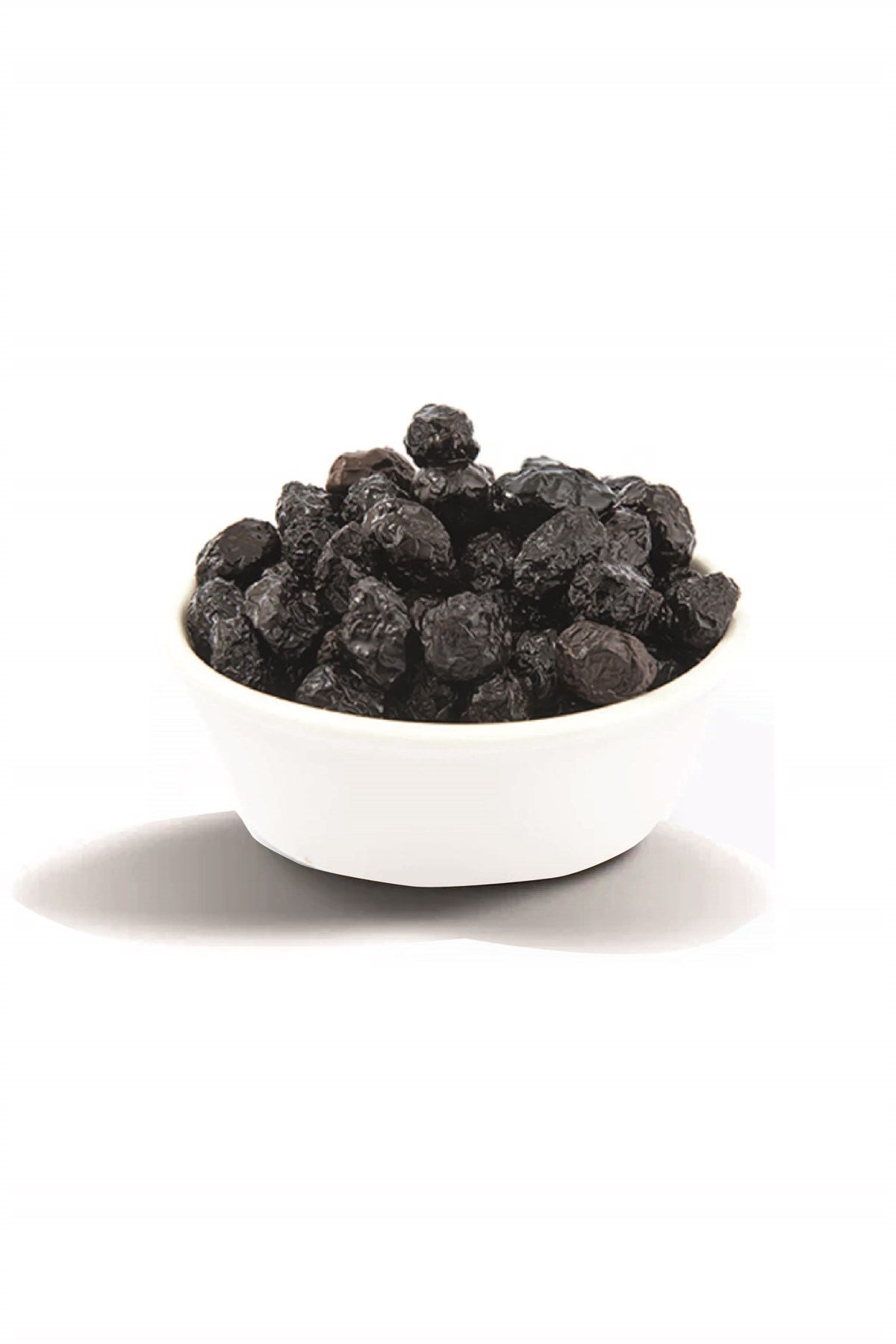 Tuzsuz Kuru Sele Siyah Zeytin