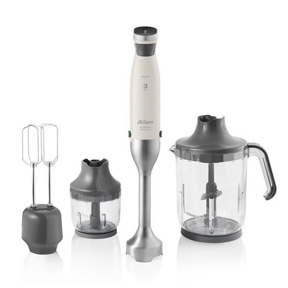 ARZUM AR 1070 TECHNOART MAXİ PLUS BLENDER KREM
