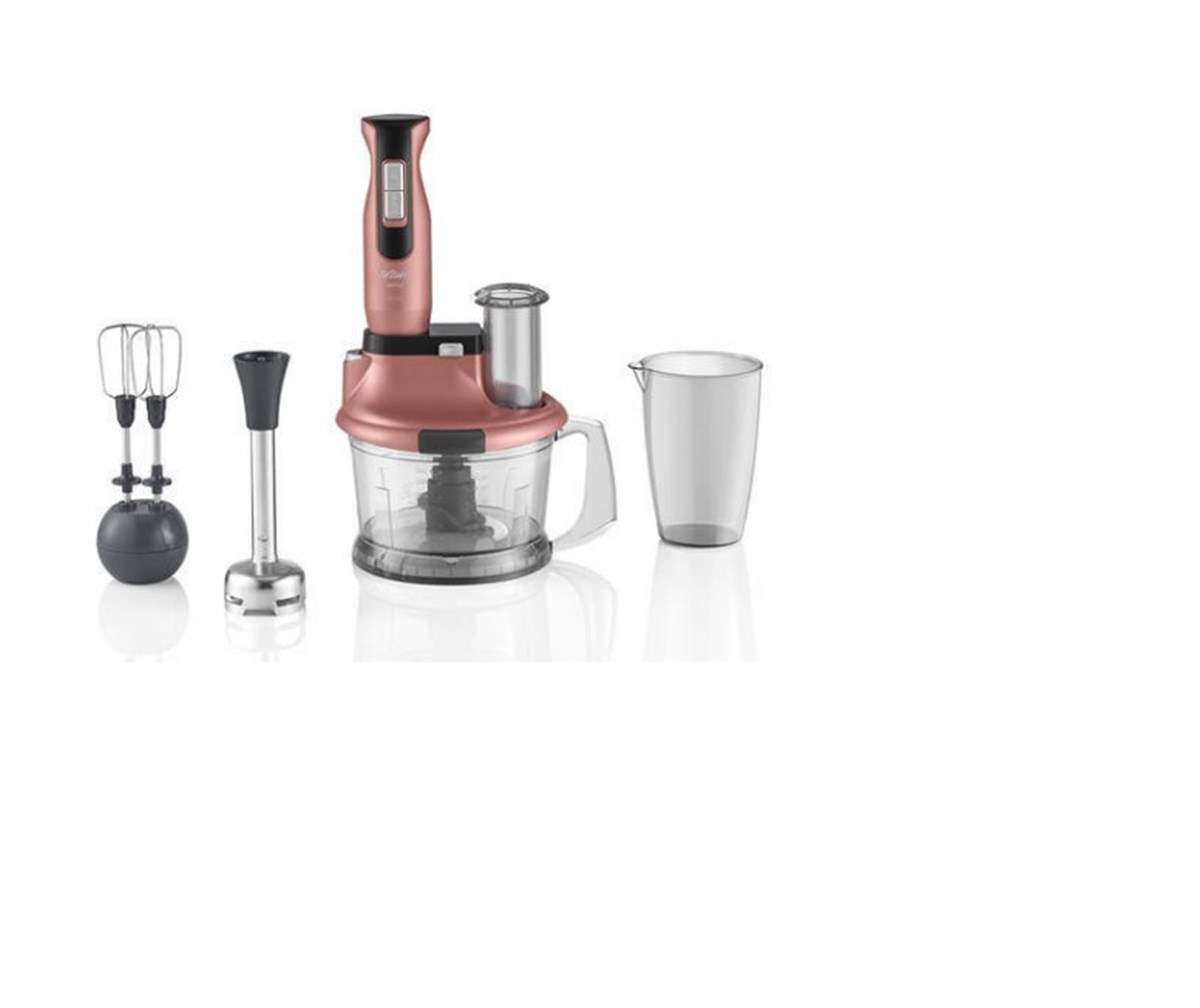 ARZUM AR 1103 HESTİA MULTİ BLENDER SETİ GÜN BATIMI 