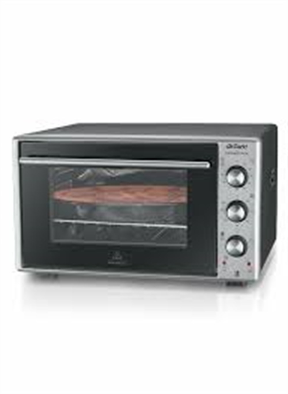 ARZUM AR 2002 COOKART MAXİ 50 LT FIRIN 