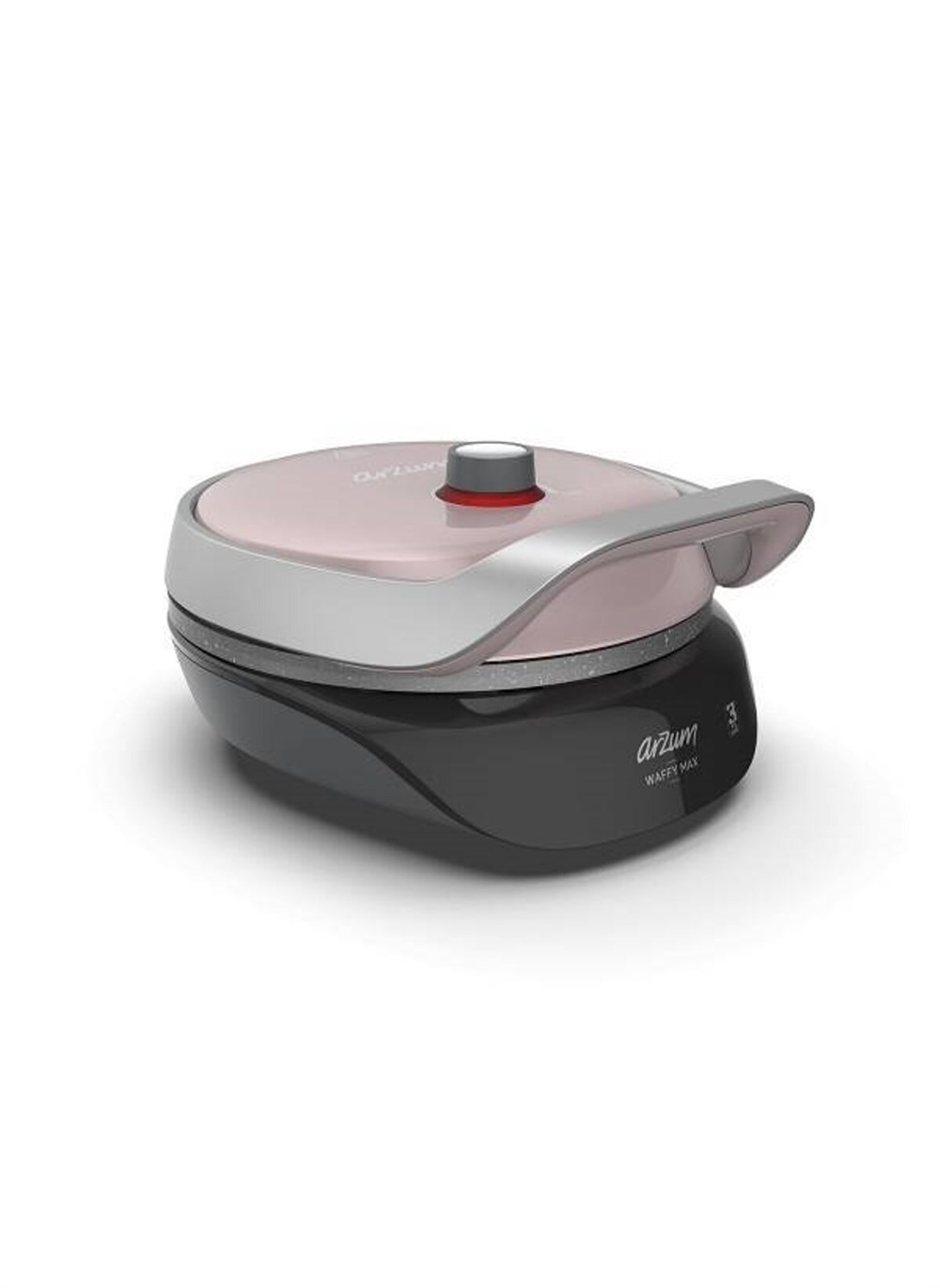 ARZUM AR 2033 WAFFY MAX WAFFLE MAKİNESİ DREAMLİNE 