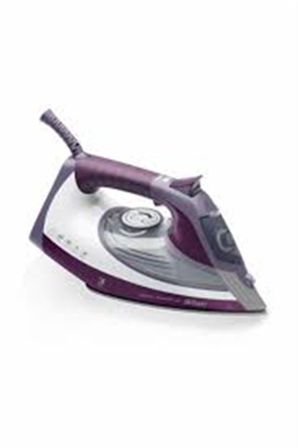 ARZUM AR 693 STEAMART LÜX SERAMİL TABANLI ÜTÜ MOR 