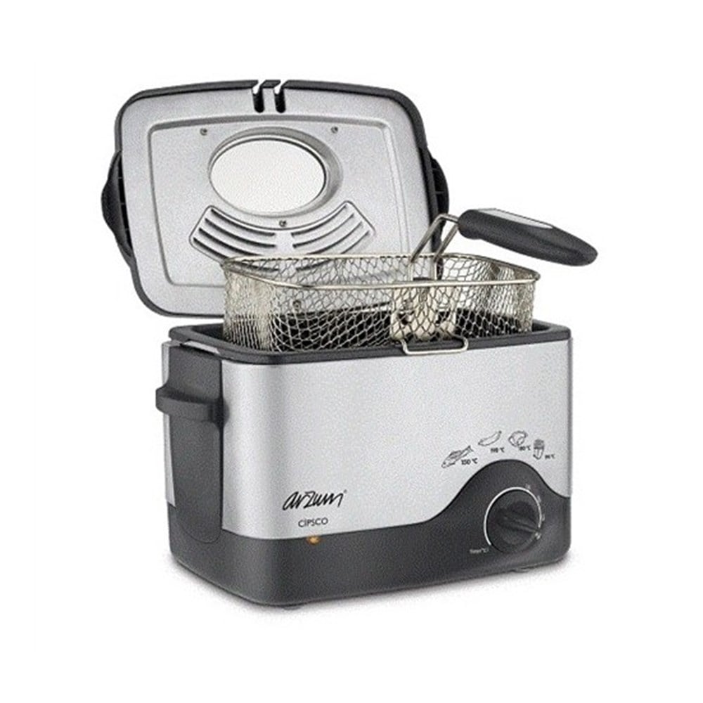 ARZUM CİPSCO FRİTÖZ AR 272 