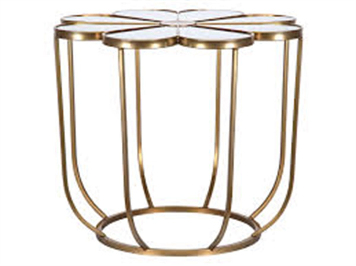 BİEV MNX034 GOLD DAİSY SEHPA 