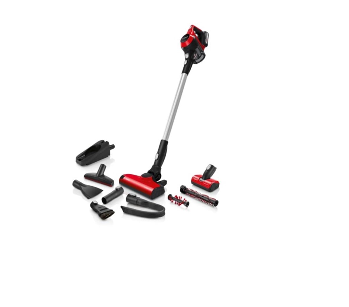 BOSCH BBS61PET2 DİK ŞARJLI ELEKTRİK SÜP. 