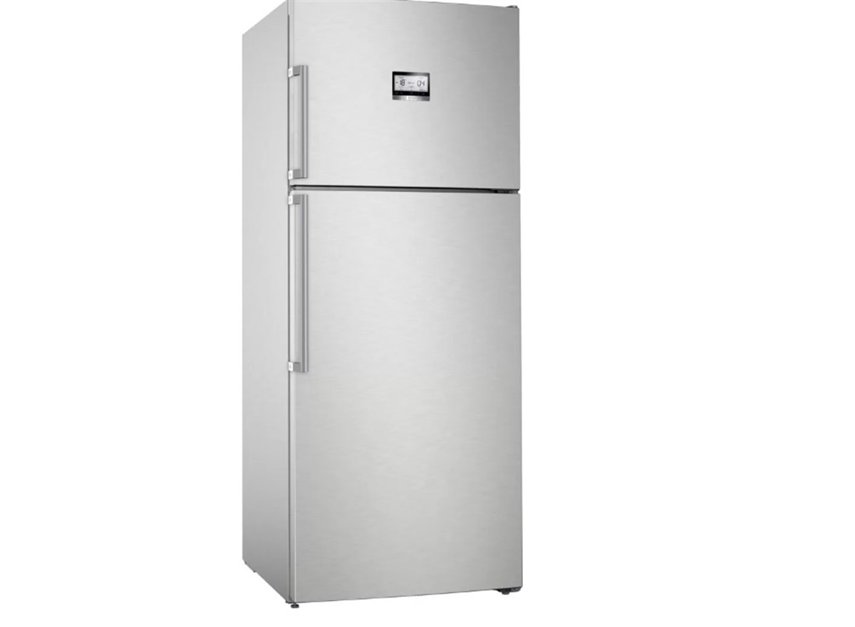 BOSCH KDN76AIF0N SOLO SOĞUTUCU DONDURUCU KOMB. 