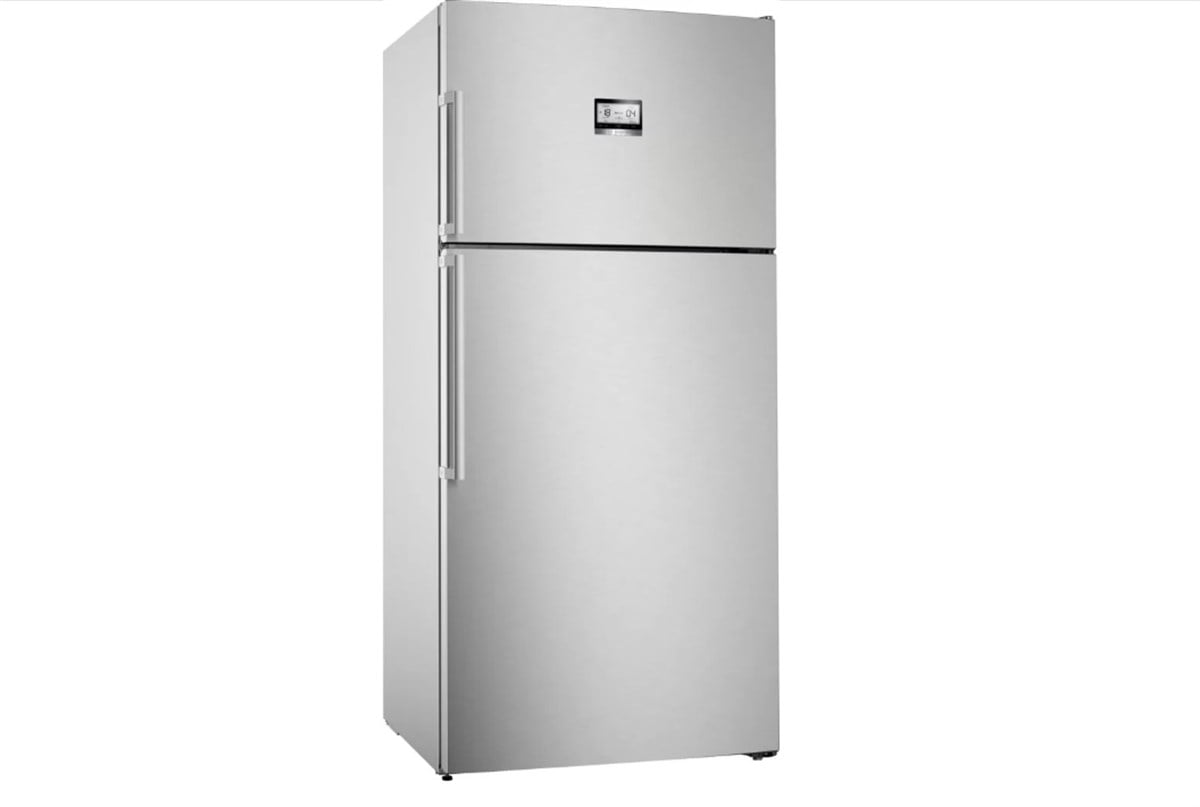 BOSCH KDN86AIF0N SOLO SOĞUTUCU DONDURUCU KOMB. 
