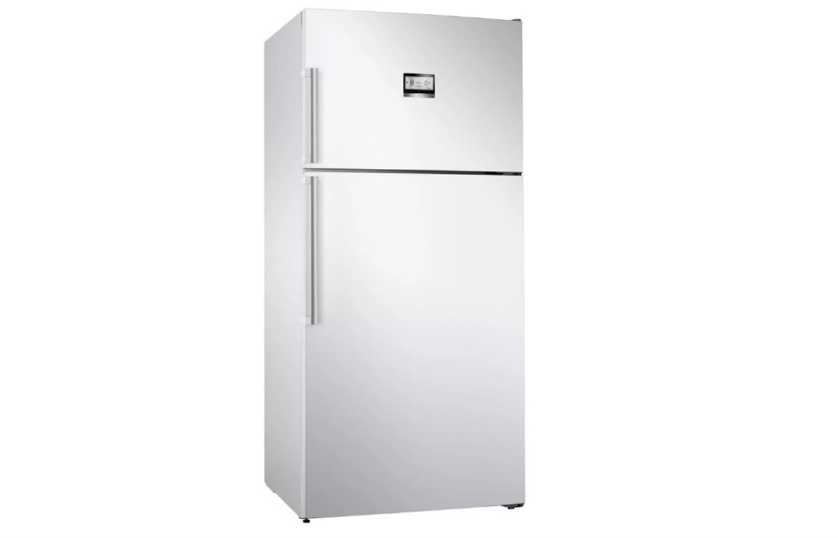 BOSCH KDN86AWF0N SOLO SOĞUTUCU DONDURUCU KOMB. 