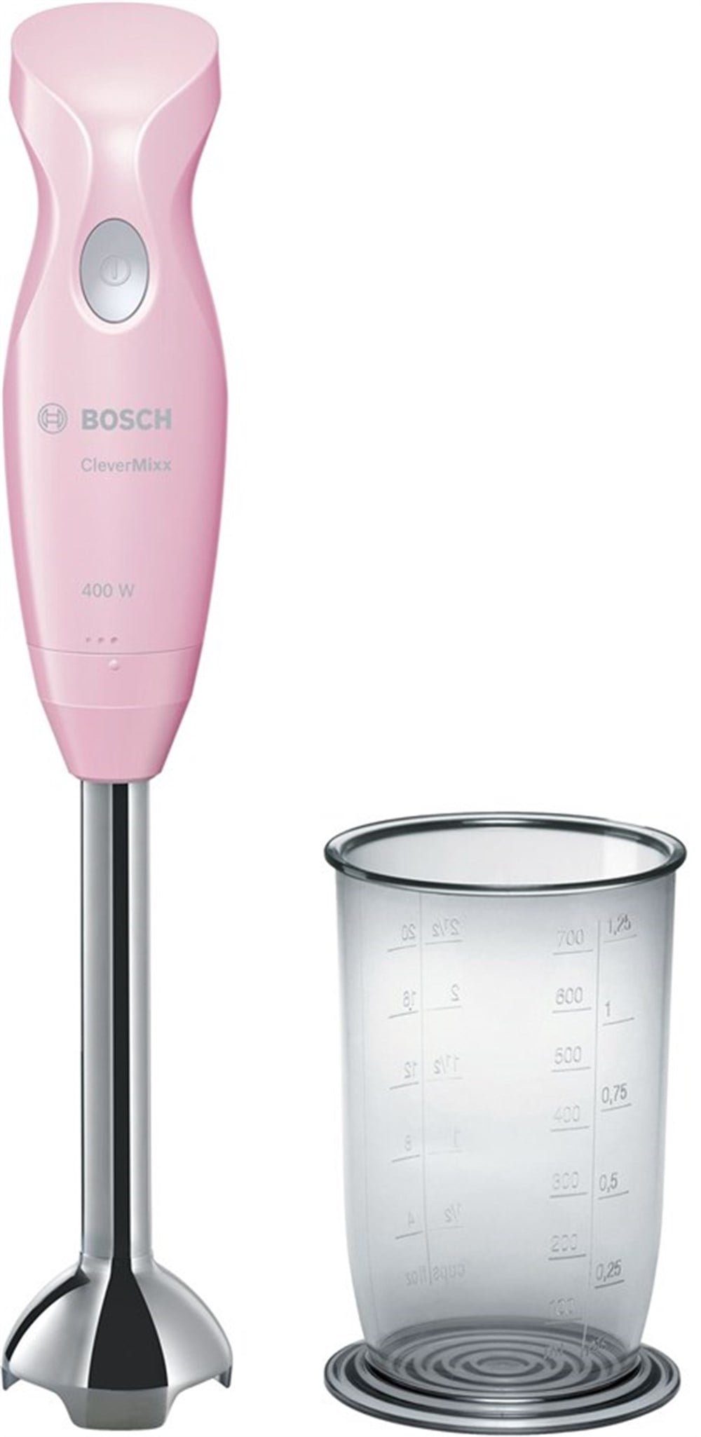 BOSCH MSM2410K UZUN BLENDER 