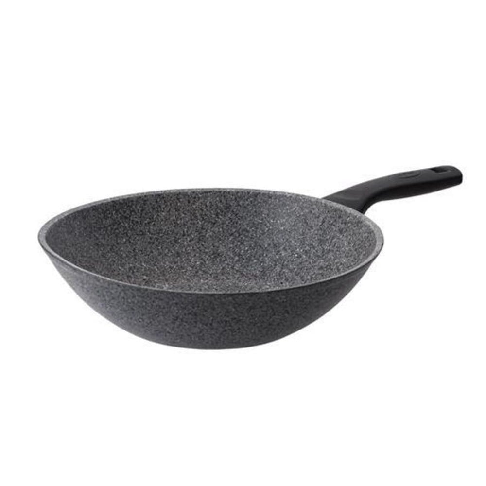 EMSAN TİTANGRANİT 28 CM WOK TAVA 