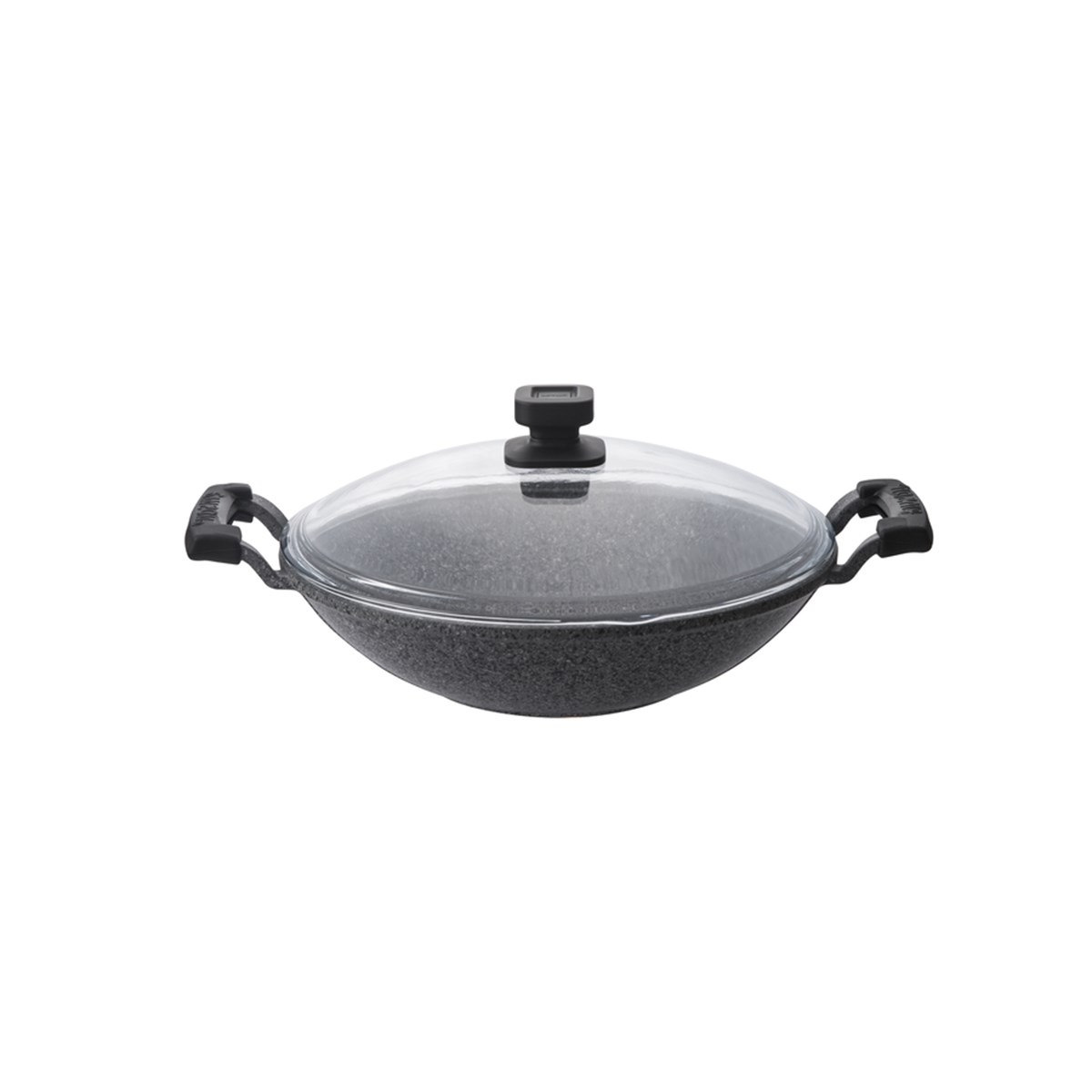 EMSAN TİTANGRANİT 30 CM KAVURMA TAVA 