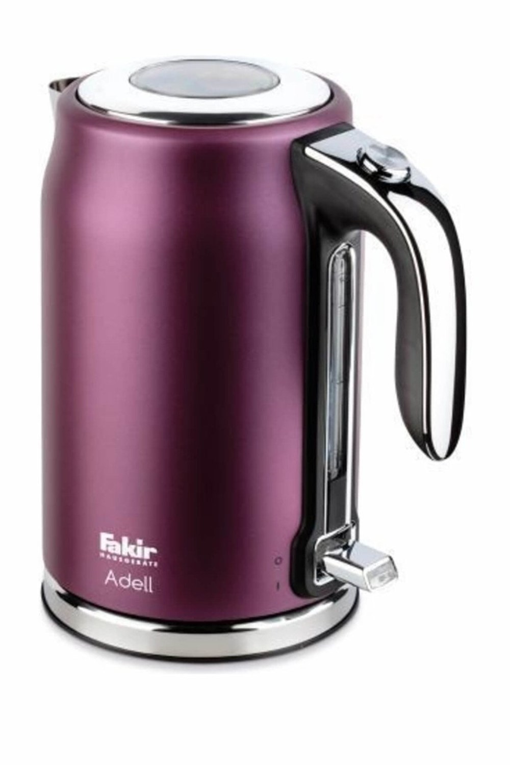 FAKİR ADELL ÇELİK KETTLE VİOLET 