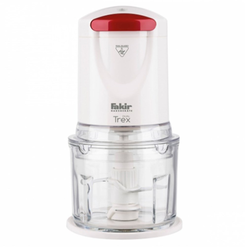FAKİR TREX DUAL CAM DOĞRAYICI KREM 