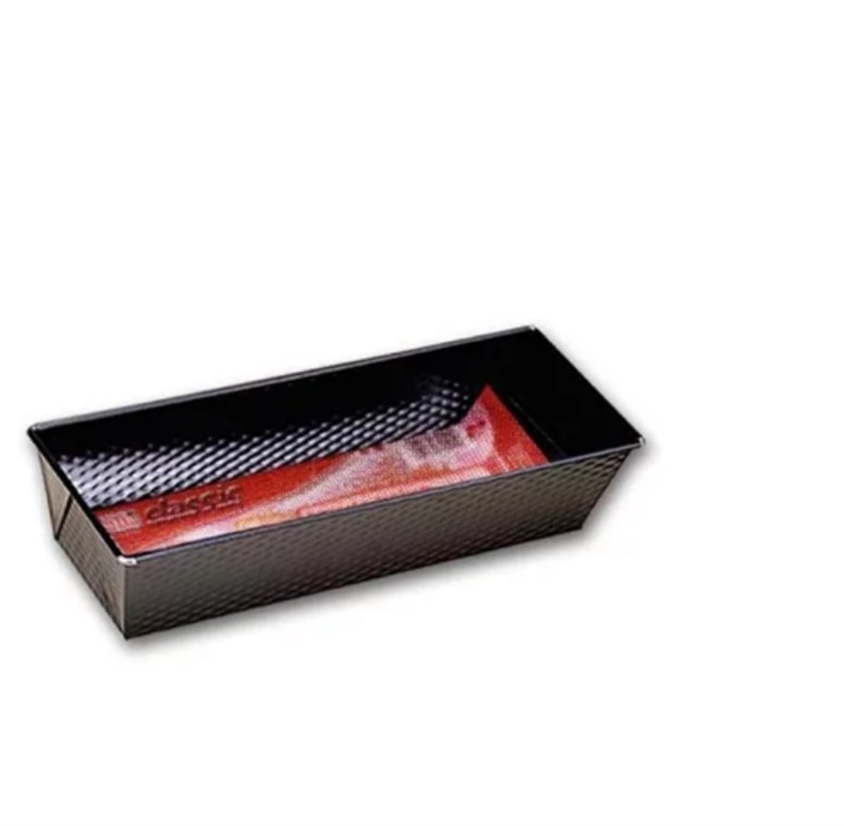 KAİSER BATON KEK KALIBI 35x11CM 66621227 