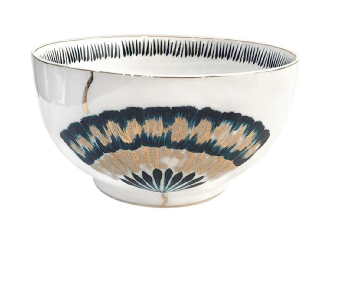 MİKASA DE16.885627 GRACE SALATA KASESİ 11*20 CM 