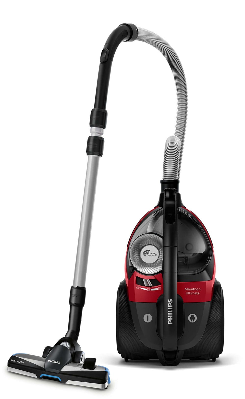 PHILIPS FC 9925/07 MARATHON ULTİMATE TORBASIZ  ELEKTRİKLİ SÜPÜRGE 