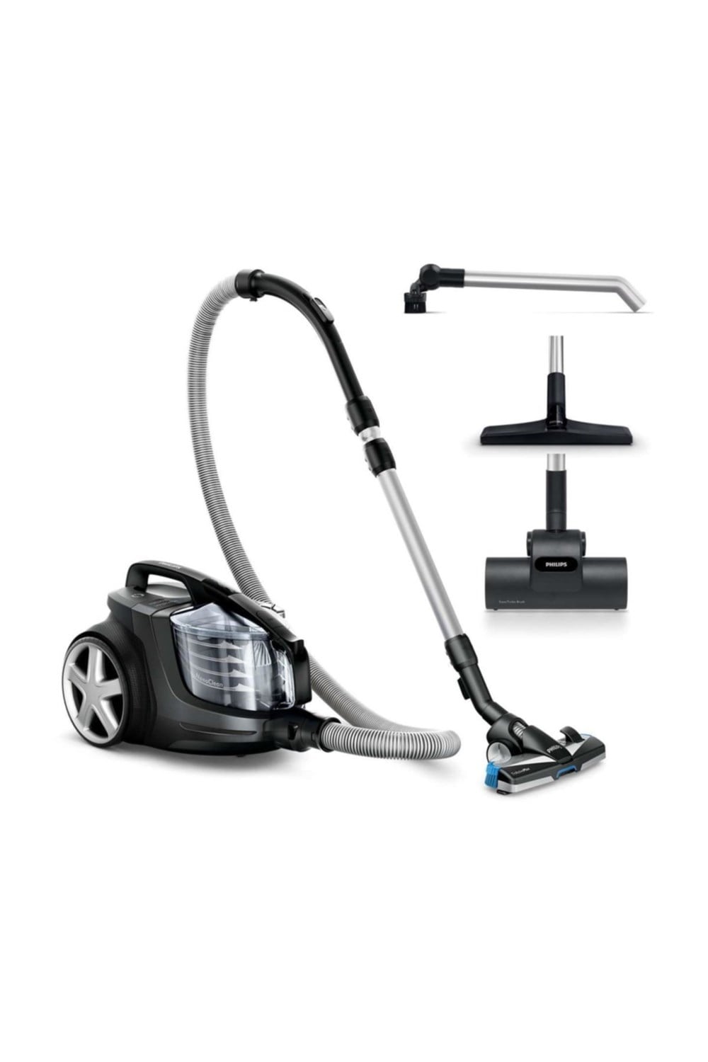 PHILIPS FC 9926/07 MARATHON ULTİMATE TORBASIZ  ELEKTRİKLİ SÜPÜRGE 