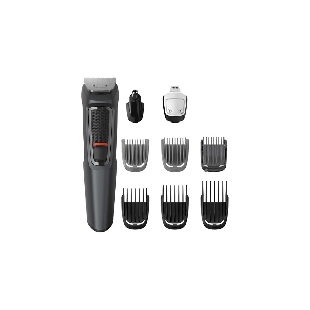 PHILIPS MG3747/15 MULTİGROOM 9 U BİR ARADA ERKEK BAKIM KİTİ 