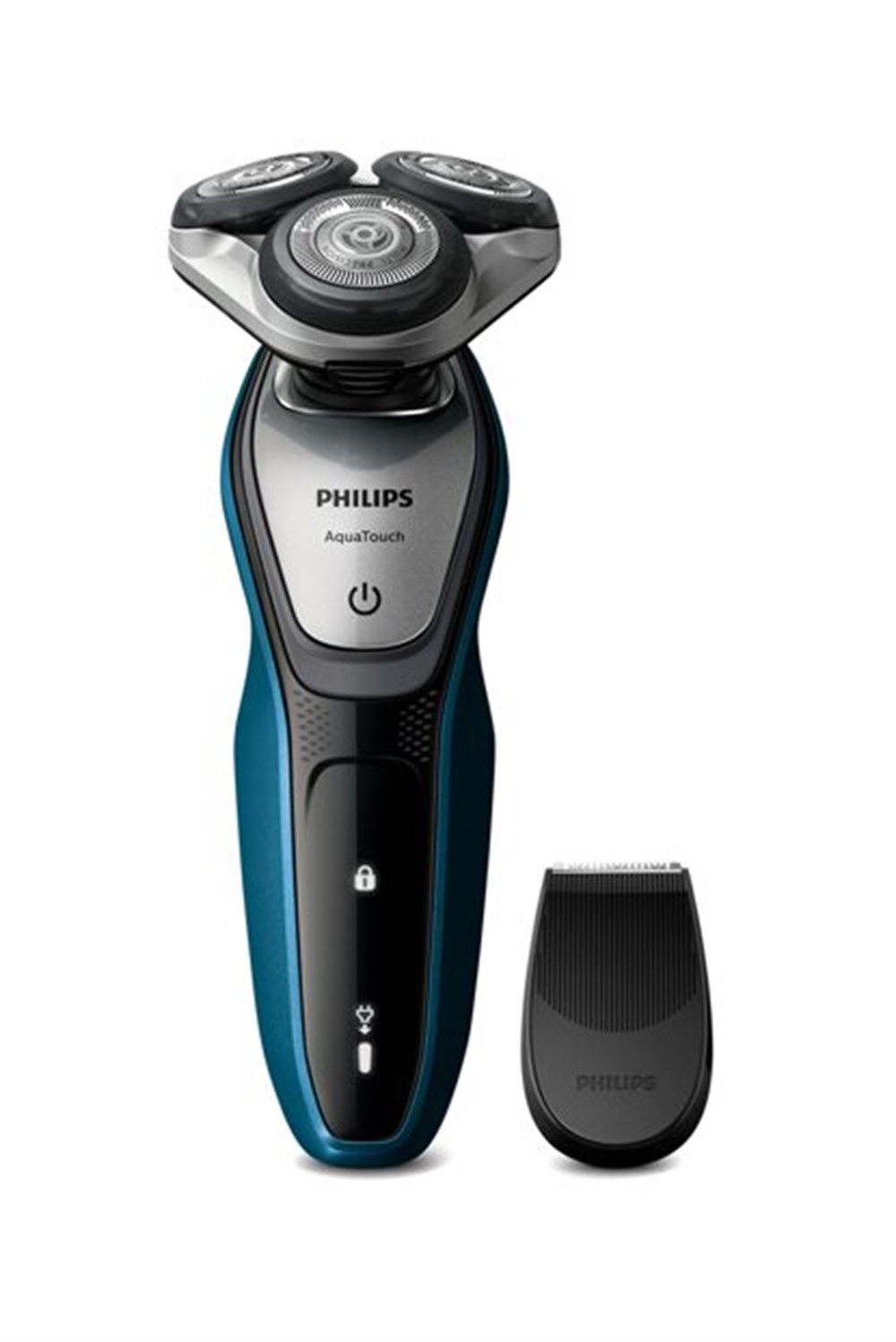 PHILIPS S5420/06 AQUATOUCH TIRAŞ MAKİNESİ 