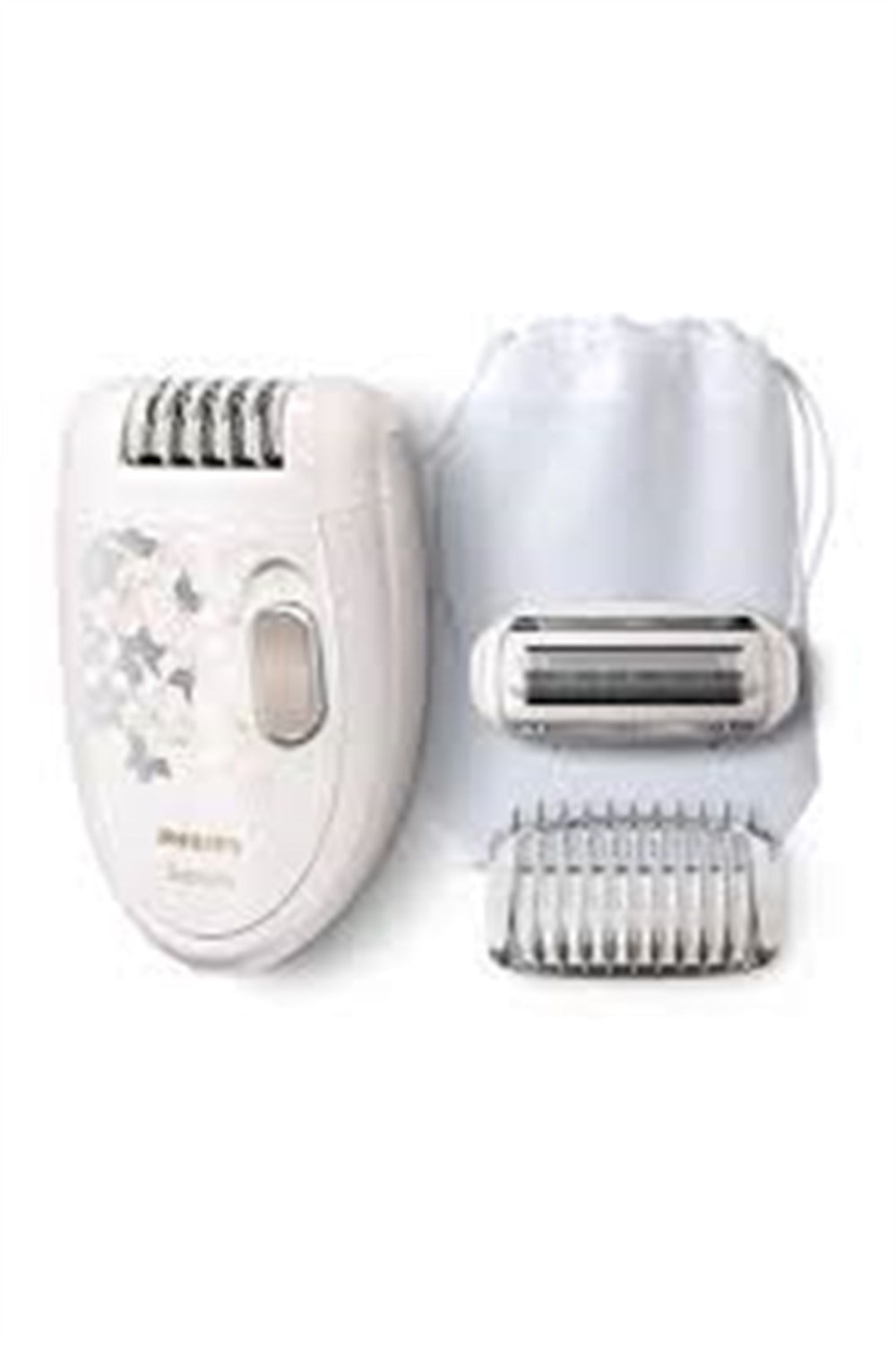 PHILIPS SATINELLE HP6423 EPİLATÖR 