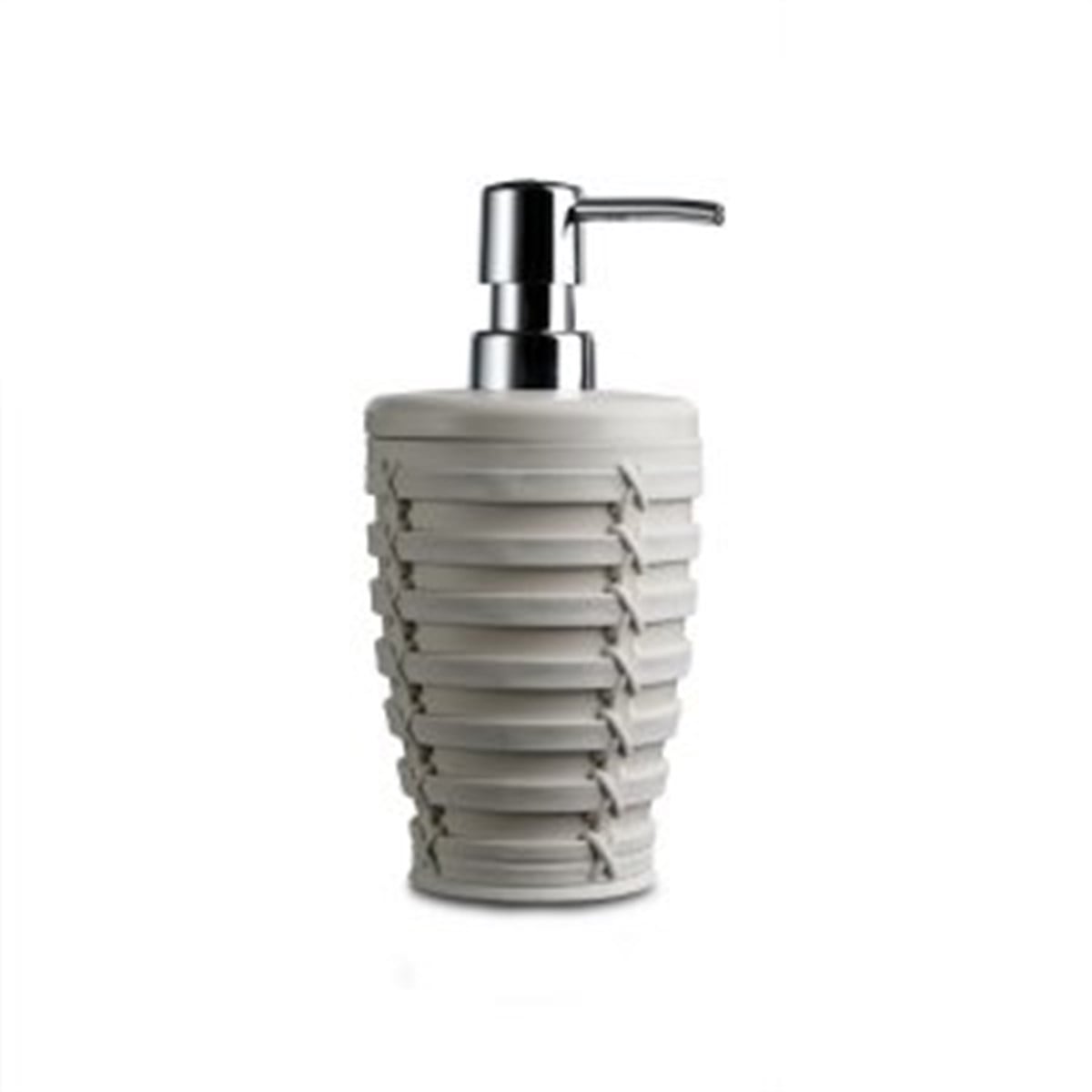 PRİMANOVA PALM SIVI SABUNLUK BEJ M-E57-09 