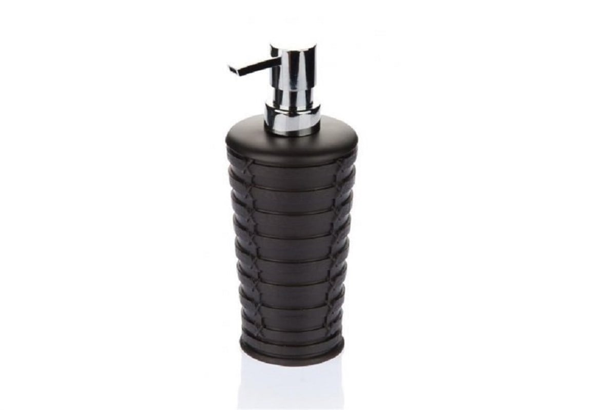 PRİMANOVA PALM SIVI SABUNLUK KAHVE D-15930 