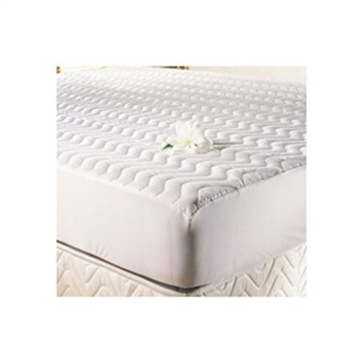 TAÇ 120*200 KAPİTONE FİTTED ALEZ 