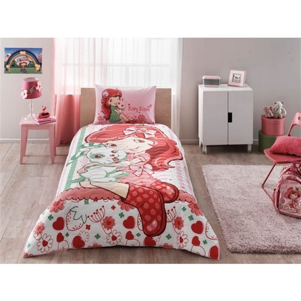 TAÇ DİSNEY COMPLETE T.K.S.SHORTCAKE 